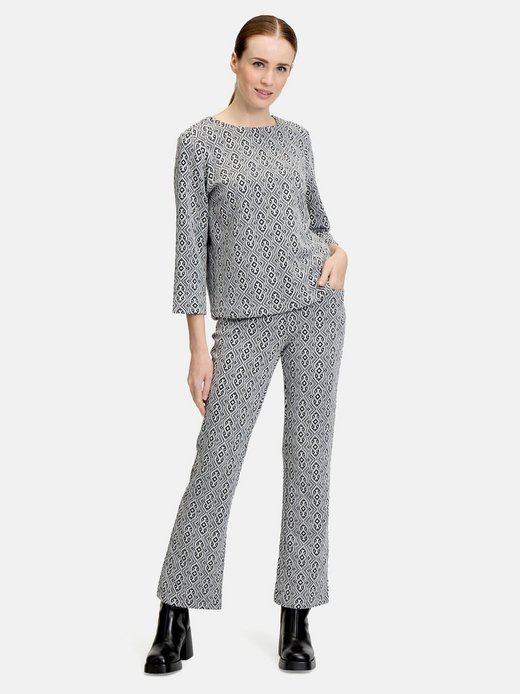 Damen Stretch-Hose