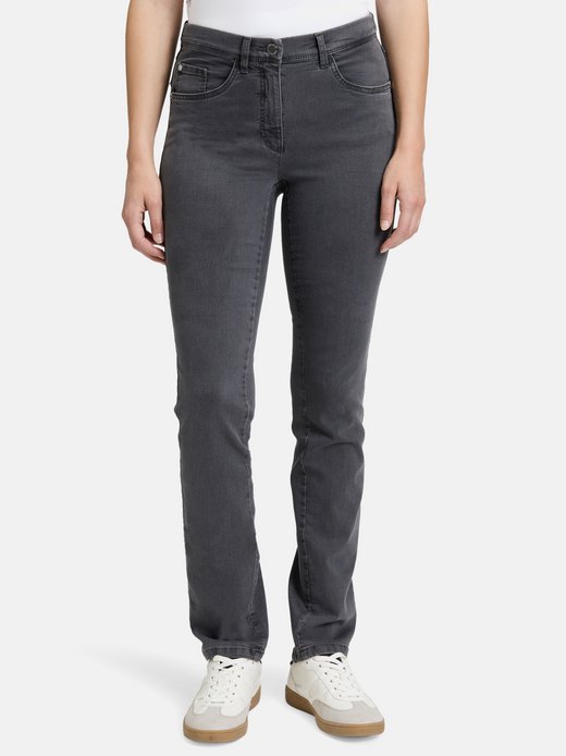 Damen Stretch-Hose