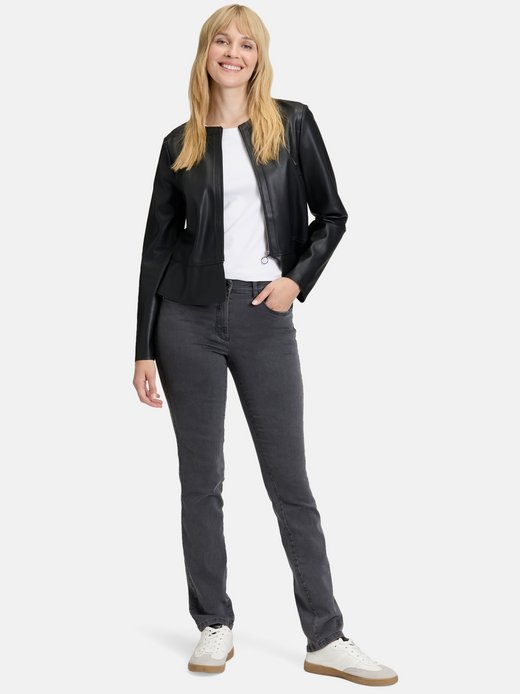 Damen Stretch-Hose