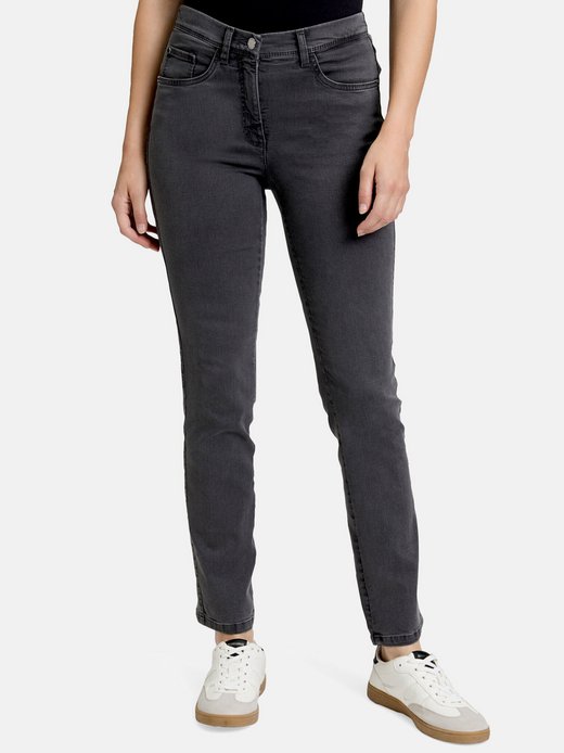Damen Stretch-Hose