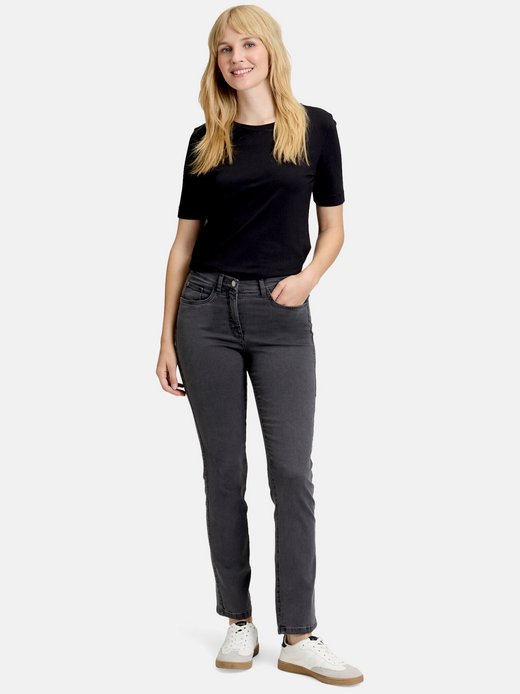 Damen Stretch-Hose