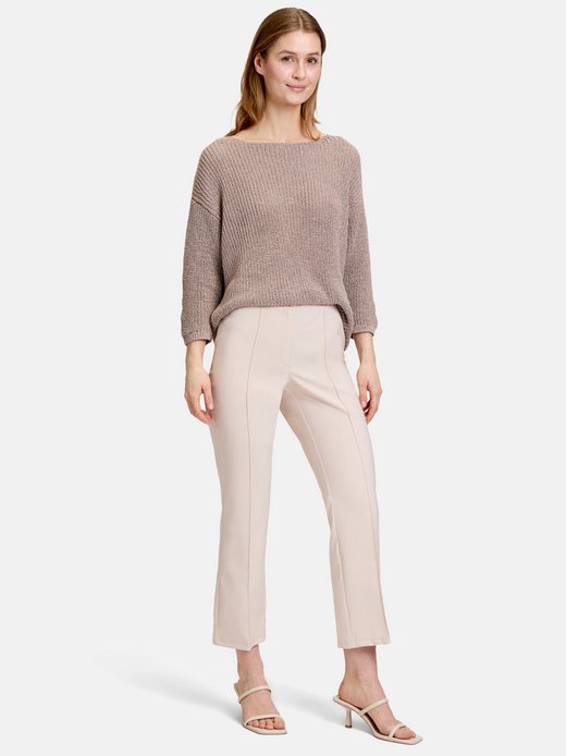 Damen Stretch-Hose