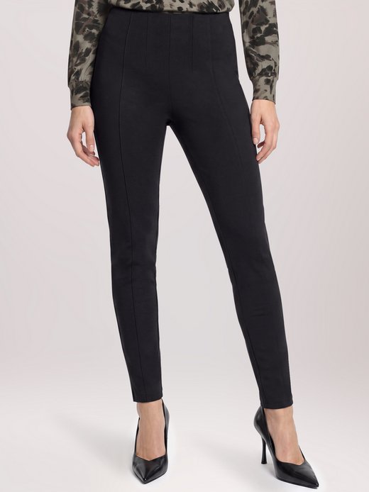 Damen Stretch-Hose