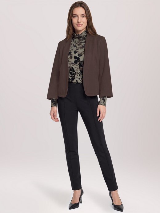 Damen Stretch-Hose