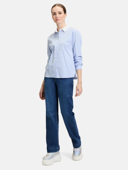 Damen Stretch-Jeans