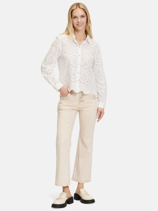 Damen Stretch-Jeans