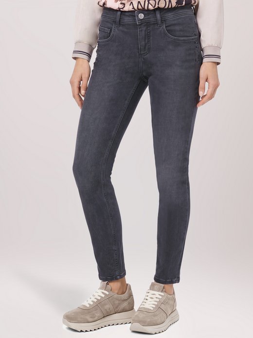 Damen Stretch-Jeans