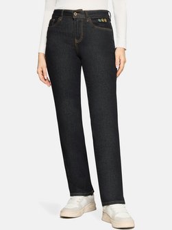 Damen Stretch-Jeans