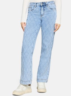 Damen Stretch-Jeans