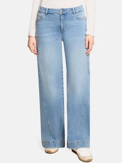Damen Stretch-Jeans