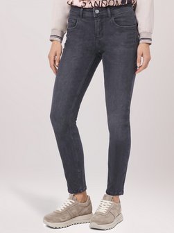 Damen Stretch-Jeans