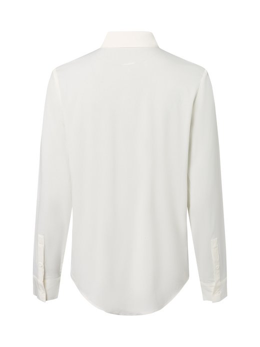 Damen Stretchbluse - Milly