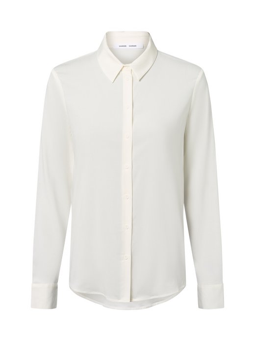 Damen Stretchbluse - Milly