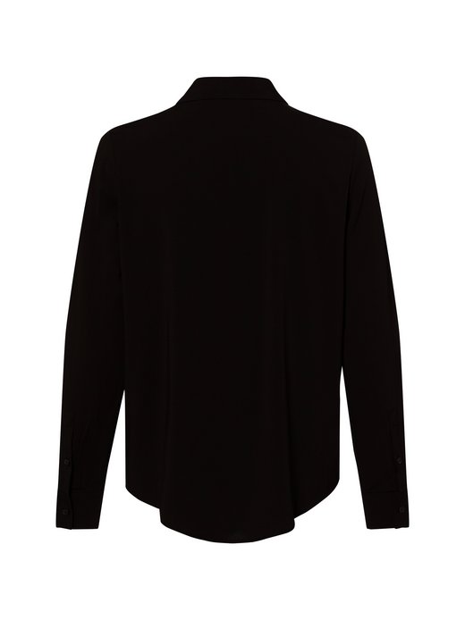 Damen Stretchbluse - Milly