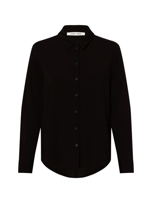 Damen Stretchbluse - Milly