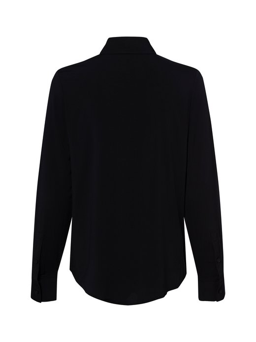 Damen Stretchbluse - Milly