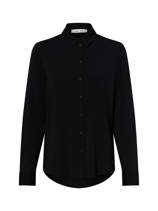 Damen Stretchbluse - Milly