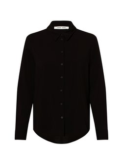 Damen Stretchbluse - Milly