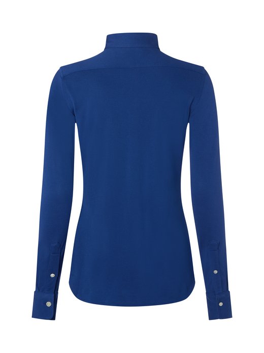Damen Stretchbluse