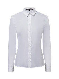 Damen Stretchbluse