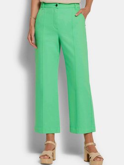 Damen Stretchhose - Kurzgöße