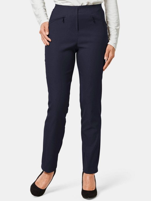 Damen Stretchhose LOUISA