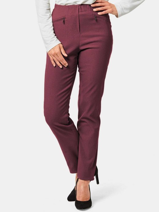 Damen Stretchhose LOUISA