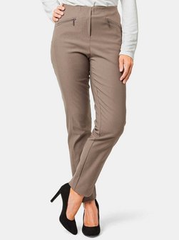 Damen Stretchhose LOUISA