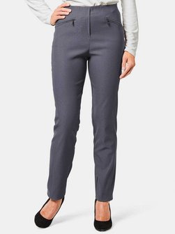 Damen Stretchhose LOUISA