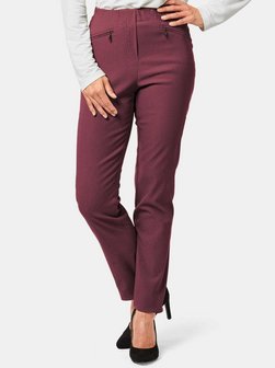 Damen Stretchhose LOUISA