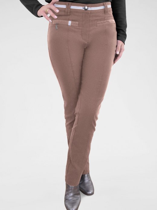 Damen Stretchhose