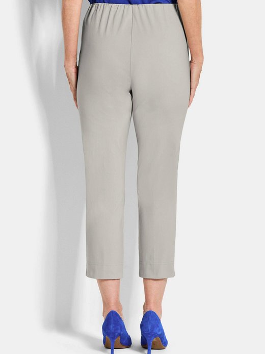 Damen Stretchhosen - Kurzgröße