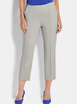 Damen Stretchhosen - Kurzgröße