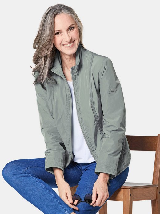 Damen Stretchhosen uni