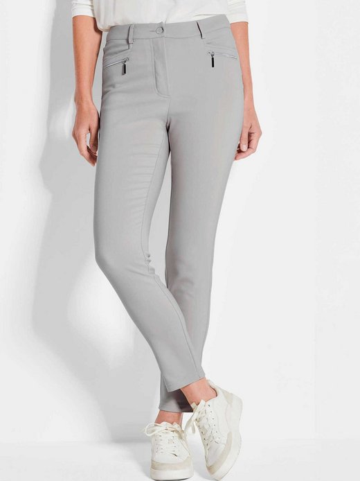 Damen Stretchhosen