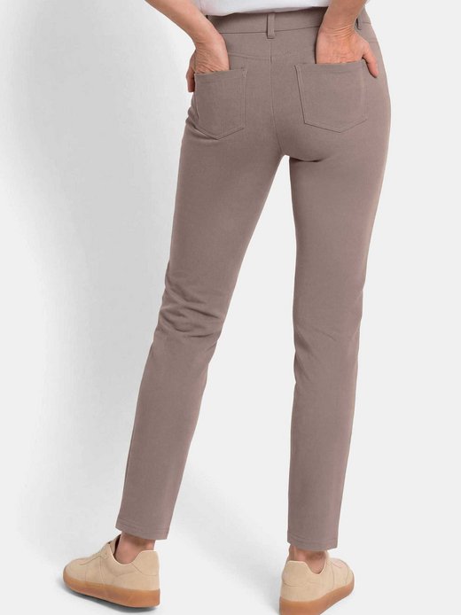 Damen Stretchhosen