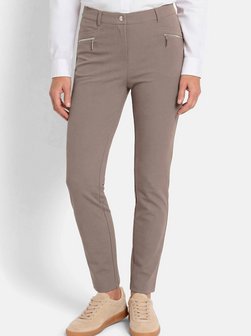 Damen Stretchhosen