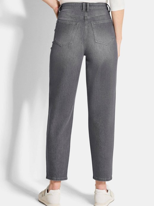Damen Stretchjeans - Kurzgröße