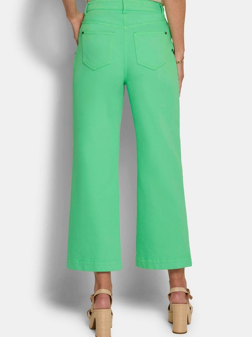 Damen Stretchjeans - Kurzgröße