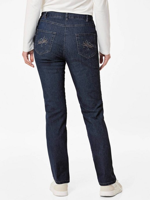 Damen Stretchjeans