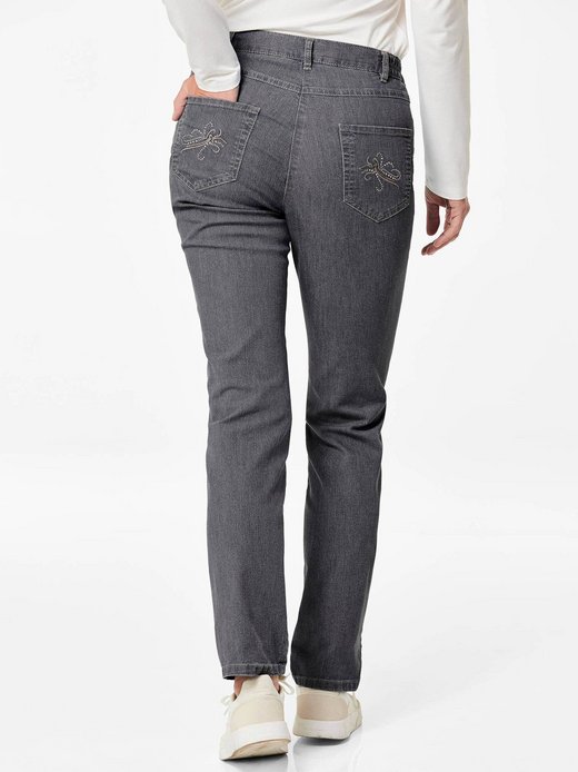 Damen Stretchjeans