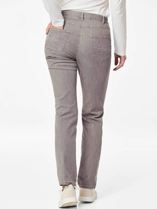 Damen Stretchjeans