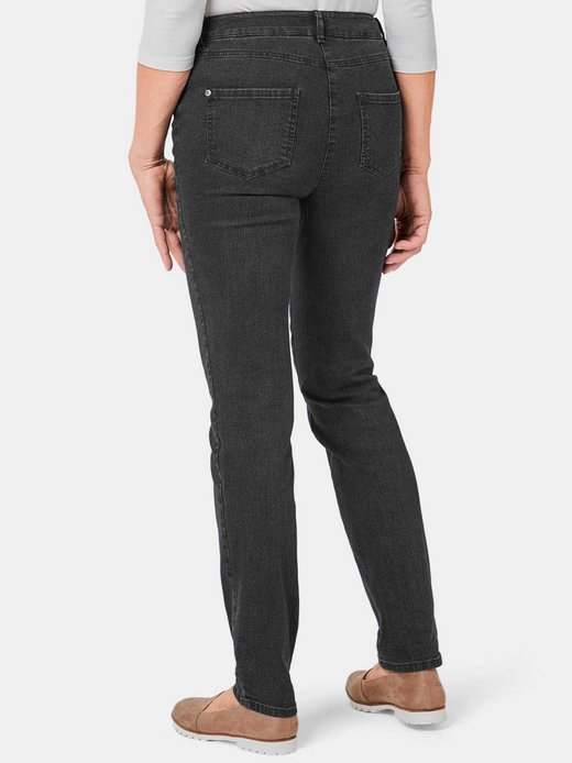 Damen Stretchjeans