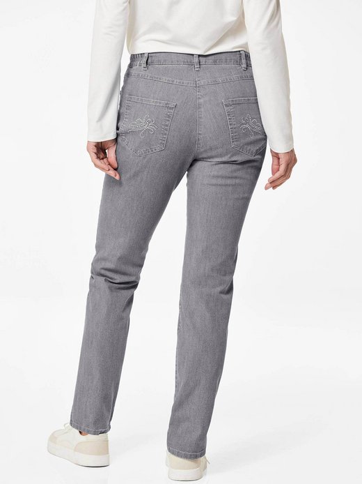 Damen Stretchjeans