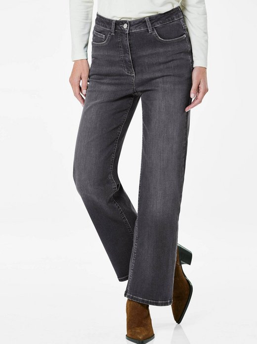 Damen Stretchjeans