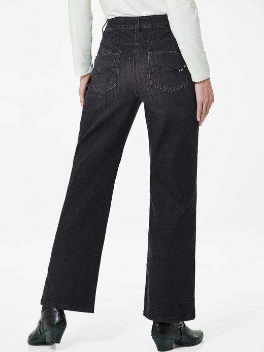 Damen Stretchjeans