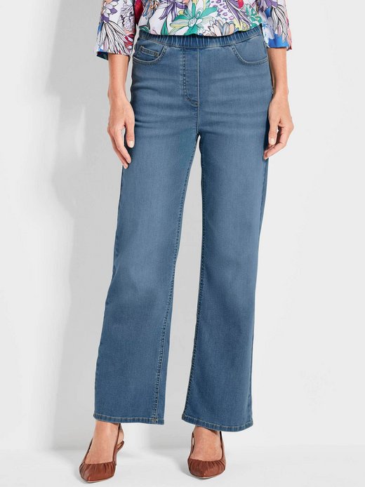 Damen Stretchjeans