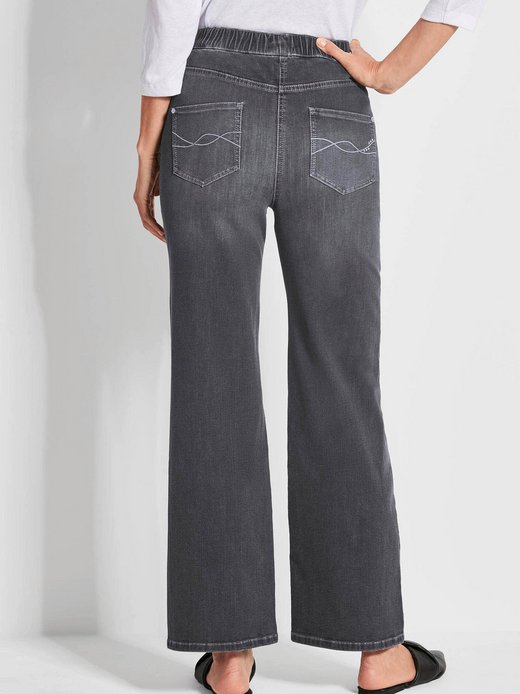 Damen Stretchjeans