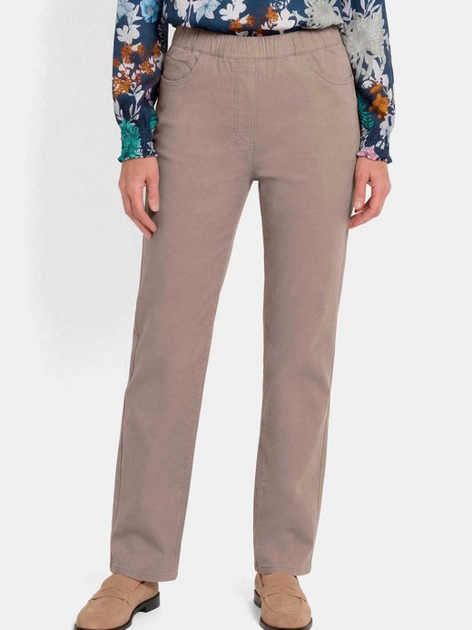 Damen Stretchjeans