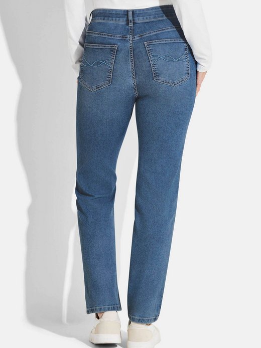 Damen Stretchjeans